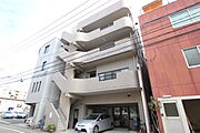 横川駅より徒歩7分 3階 築29年6ヶ月の賃貸物件