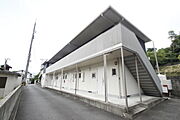 シャーメゾン笹村 1階 築18年4ヶ月の賃貸物件