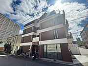 ＢＡＵＨＡＵＳ千田町２ 2階 築39年6ヶ月の賃貸物件