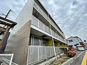海田市駅より徒歩9分 2階 築24年7ヶ月の賃貸物件