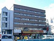 舟入本町駅より徒歩9分 3階 築63年1ヶ月の賃貸物件