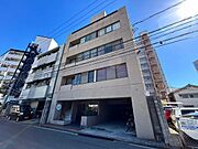 奥田ビル 5階 築41年5ヶ月の賃貸物件