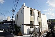 上安駅より徒歩5分 1階 築9年7ヶ月の賃貸物件