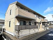 中筋駅より徒歩7分 2階 築12年11ヶ月の賃貸物件