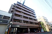 広大附属学校前駅より徒歩3分 3階 築21年5ヶ月の賃貸物件
