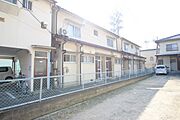 海田市駅より徒歩6分 2階 築50年3ヶ月の賃貸物件