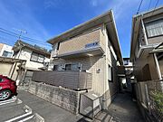 草津駅より徒歩8分 2階 築16年5ヶ月の賃貸物件