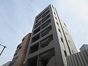広島駅より徒歩5分 6階 築28年8ヶ月の賃貸物件