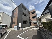 高取駅より徒歩3分 3階 築4年7ヶ月の賃貸物件