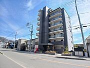 川原石駅より徒歩6分 1階 築3年6ヶ月の賃貸物件