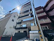 十日市町駅より徒歩6分 7階 築1年1ヶ月の賃貸物件
