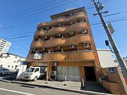 メッド白島 2階 築38年7ヶ月の賃貸物件