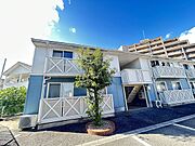 フレグランス塚本Ａ 1階 築34年8ヶ月の賃貸物件