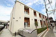 大町駅より徒歩6分 2階 築12年11ヶ月の賃貸物件