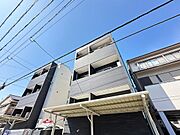 月光江波東四番館 3階 築5年1ヶ月の賃貸物件