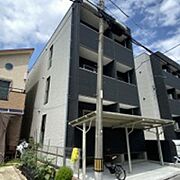 江波駅より徒歩6分 3階 築5年1ヶ月の賃貸物件