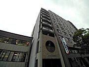 サンシャイン舟入中町 6階 築37年6ヶ月の賃貸物件