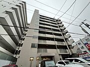 ディアメゾン御幸橋 9階 築29年3ヶ月の賃貸物件