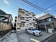 広電五日市駅より徒歩6分 1階 築7年8ヶ月の賃貸物件