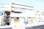 宇品4丁目駅より徒歩4分 1階 築60年4ヶ月の賃貸物件