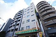 横川駅より徒歩6分 4階 築53年8ヶ月の賃貸物件