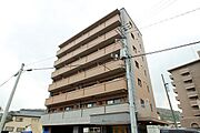大町駅より徒歩7分 2階 築17年8ヶ月の賃貸物件