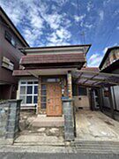 小屋浦駅より徒歩5分 築50年9ヶ月の賃貸物件