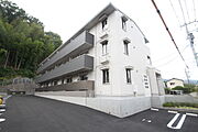 アヴァンティ矢賀 2階 築4年3ヶ月の賃貸物件