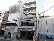 シティパーク京橋 3階 築35年6ヶ月の賃貸物件