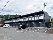 坂駅より徒歩13分 2階 築21年6ヶ月の賃貸物件