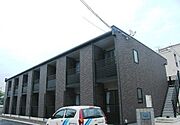 矢野駅より徒歩8分 1階 築13年2ヶ月の賃貸物件
