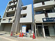 鷹野橋駅より徒歩5分 3階 築4年3ヶ月の賃貸物件