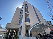 KKBLDG 5階 築7年6ヶ月の賃貸物件