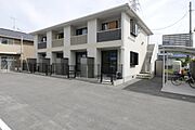 下祇園駅より徒歩7分 2階 築17年8ヶ月の賃貸物件