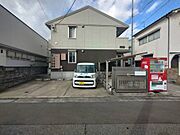 サウス フイス 2階 築13年3ヶ月の賃貸物件