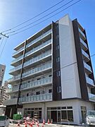 安芸阿賀駅より徒歩5分 4階 築3年7ヶ月の賃貸物件