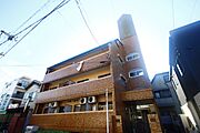 ラフォーレ鷹 1階 築39年4ヶ月の賃貸物件