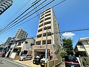 オリオリタウン８ 9階 築10年7ヶ月の賃貸物件