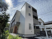 RegalestFleurir江波本町 1階 築3年6ヶ月の賃貸物件