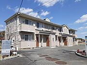 ポップス・Fの賃貸物件