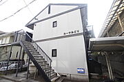 県病院前駅より徒歩6分 2階 築30年8ヶ月の賃貸物件