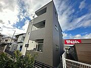 Nresidence 3階 築3年7ヶ月の賃貸物件