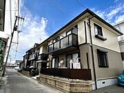 海田市駅より徒歩6分 1階 築24年8ヶ月の賃貸物件