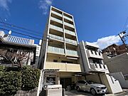 セントコンフォート新白島 7階 築6年9ヶ月の賃貸物件