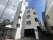 フローレス日吉 4階 築38年7ヶ月の賃貸物件