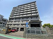 ロイヤルガーデン 8階 築24年5ヶ月の賃貸物件