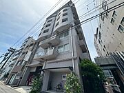 リビエール香川２ 6階 築34年8ヶ月の賃貸物件