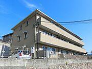 Kフルール 3階 築17年5ヶ月の賃貸物件