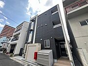 観音町駅より徒歩2分 2階 築1年8ヶ月の賃貸物件