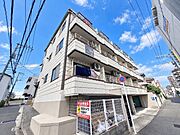 県病院前駅より徒歩6分 2階 築38年3ヶ月の賃貸物件